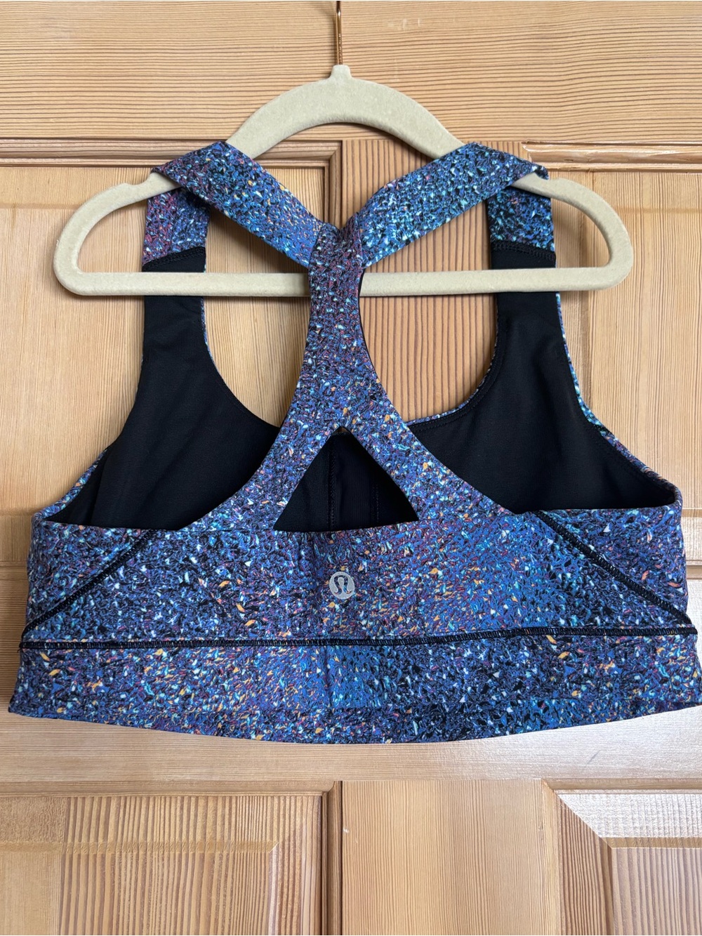 Lululemon Fast Lane Bra - Picture 8 of 8